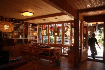  - Youranju Inn - Lijiang