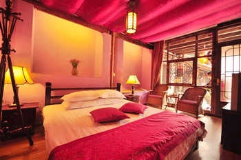 -- - Youranju Inn - Lijiang