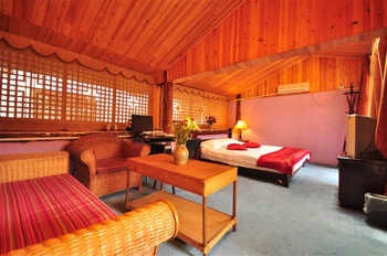 -- - Youranju Inn - Lijiang