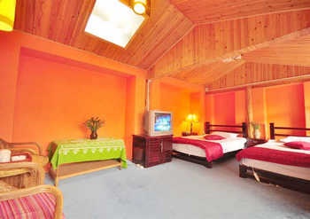 -- - Youranju Inn - Lijiang