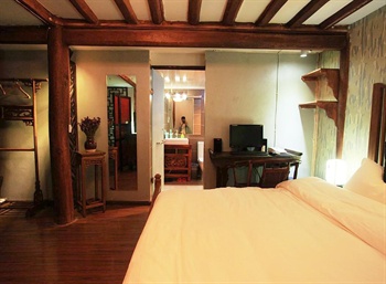  - Qingquanju Inn - Lijiang