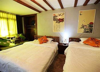  - Qingquanju Inn - Lijiang