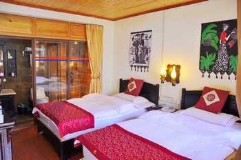 Guest Room - Kerry Inn - Lijiang