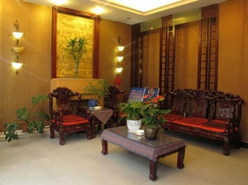  - Lijiang Guadaiguo Hotel Xintiandi