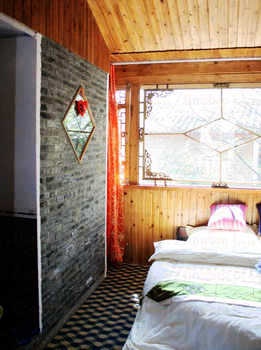 -- - Xinna Tribe Inn - Lijiang