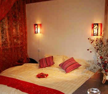 -- - Xinna Tribe Inn - Lijiang