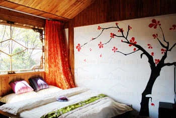 -- - Xinna Tribe Inn - Lijiang