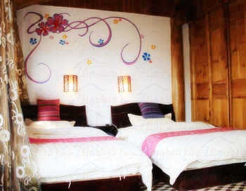 -- - Xinna Tribe Inn - Lijiang