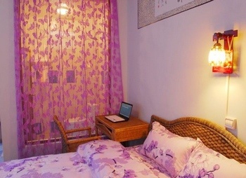 Guest Room - Youran Inn - Lijiang