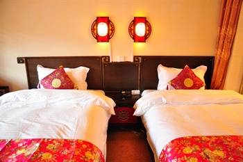  - A Natural Inn - Lijiang