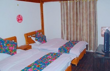 -- - Latitude 27°Inn - Lijiang