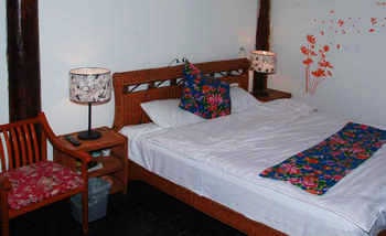 -- - Latitude 27°Inn - Lijiang