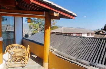  - Qitian Inn - Lijiang