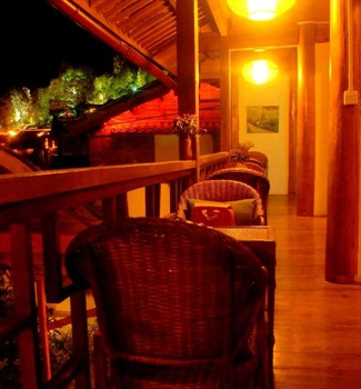  - Qitian Inn - Lijiang