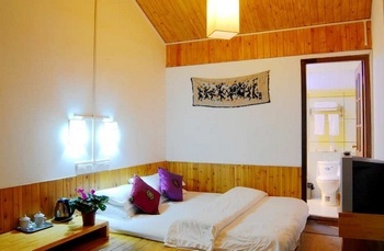 Guest Room - Qitian Inn - Lijiang