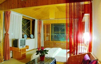 Guest Room - Qitian Inn - Lijiang