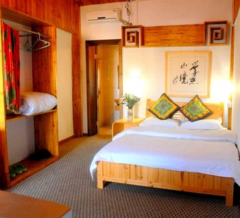  - Qitian Inn - Lijiang