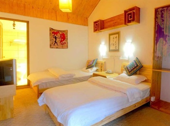  - Qitian Inn - Lijiang