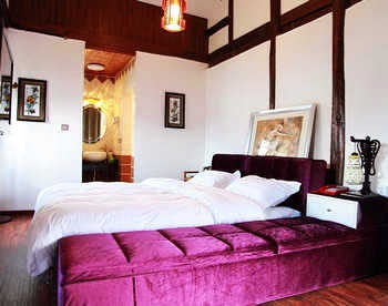 -- - Sea Star Inn - Lijiang