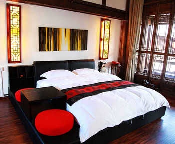 -- - Sea Star Inn - Lijiang