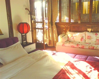  - Sea Star Inn - Lijiang