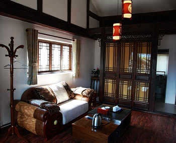 -- - Sea Star Inn - Lijiang