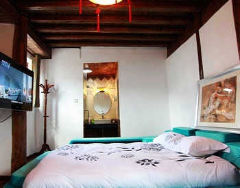 -- - Sea Star Inn - Lijiang