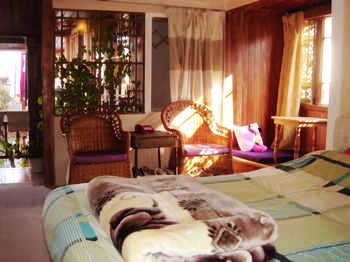 -- - Lijiang Zixin Court Inn