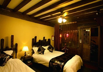  - Brocade Yaju Hotel - Lijiang