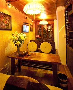  - Brocade Yaju Hotel - Lijiang