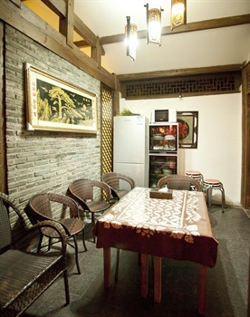  - Brocade Yaju Hotel - Lijiang