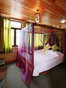  - Fun Inn - Lijiang