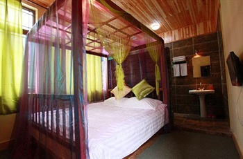  - Fun Inn - Lijiang