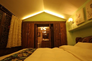  - Cloudscape Boutique Hotel - Lijiang