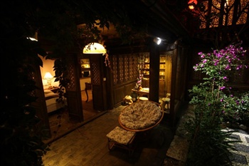  - Cloudscape Boutique Hotel - Lijiang