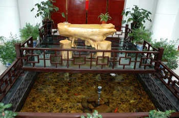 Lobby - Holiday Hotel - Lijiang