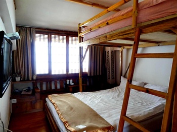  - Tongxinyuan Inn - Lijiang