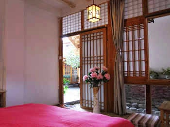 -- - Tongxinyuan Inn - Lijiang