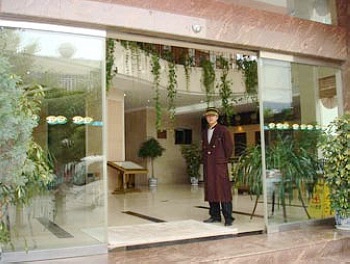 Lobby - Jade Dragon Mountain Hotel - Lijiang