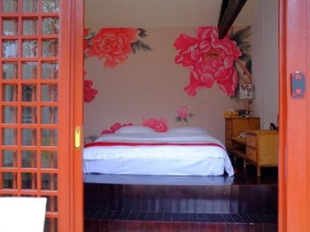  - Free Cloud Guesthouse - Lijiang