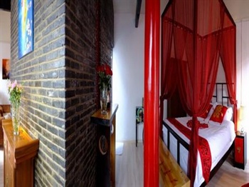  - Free Cloud Guesthouse - Lijiang