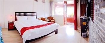  - Free Cloud Guesthouse - Lijiang