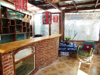  - Olive Tree Inn - Lijiang