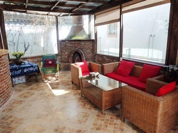  - Olive Tree Inn - Lijiang