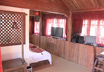 -- - Lijiang Old Town spring dragon Courtyard leisure Inn