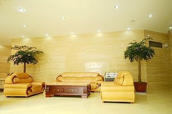 Lobby - Baihe Hotel - Lijiang