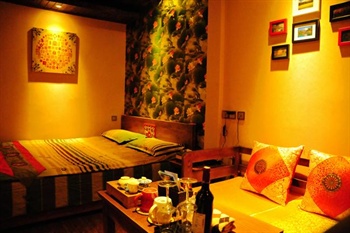  - Lijiang Reviews Inn