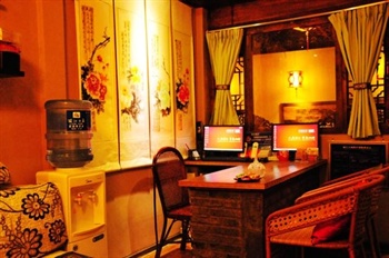  - Lijiang Reviews Inn