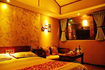  - Lijiang Reviews Inn