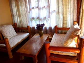  - Ark Inn - Lijiang